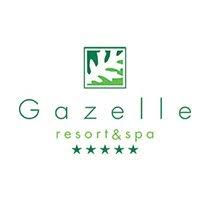 YEMEK / GAZELLE RESORT
