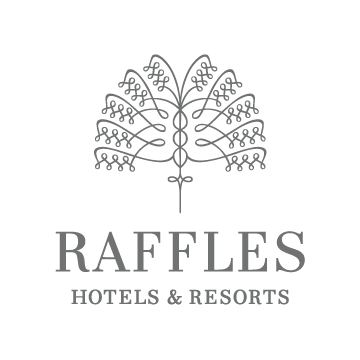 YEMEK / RAFFLES ISTANBUL