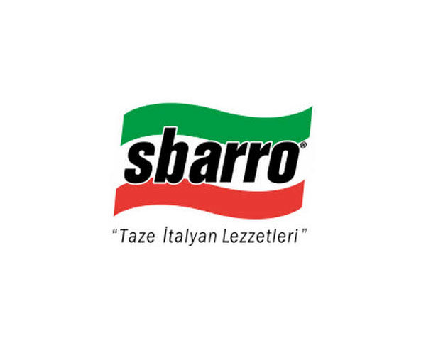 YEMEK / SBARRO