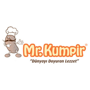 YEMEK / MR.KUMPİR