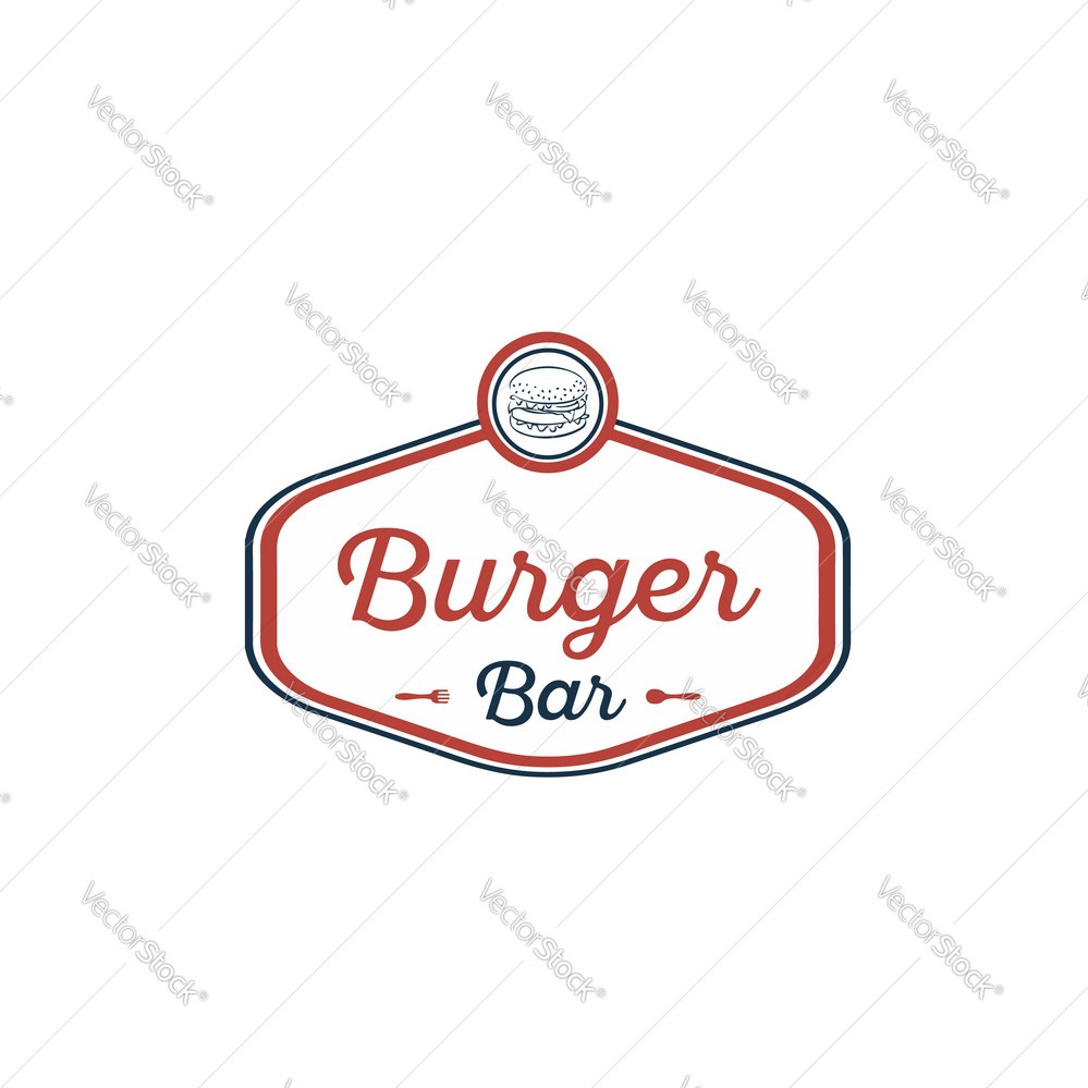 YEMEK / BURGER BAR