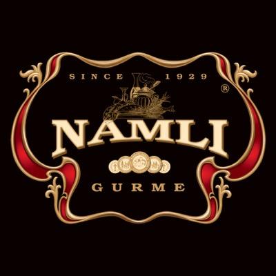 YEMEK / NAMLI GURME