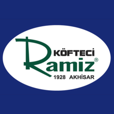 YEMEK / KÖFTECİ RAMİZ