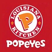 YEMEK / POPEYES