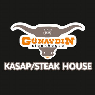 YEMEK / GÜNAYDIN STEAK HOUSESE