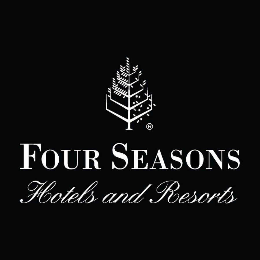 YEMEK / FOUR SEASONS HOTELS