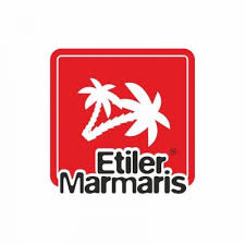YEMEK / ETİLER MARMARİS