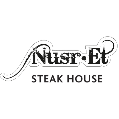 YEMEK / NUSR-ET