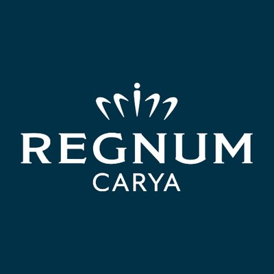 Yemek / REGNUM CARYA